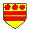 Wake coat of arms